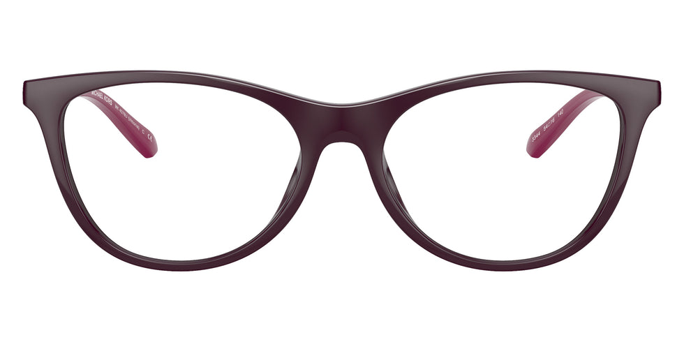 MICHAEL KORS MK4078U Vittoria 3344 54 - Cordovan #id:mk4078u3344_s:100100