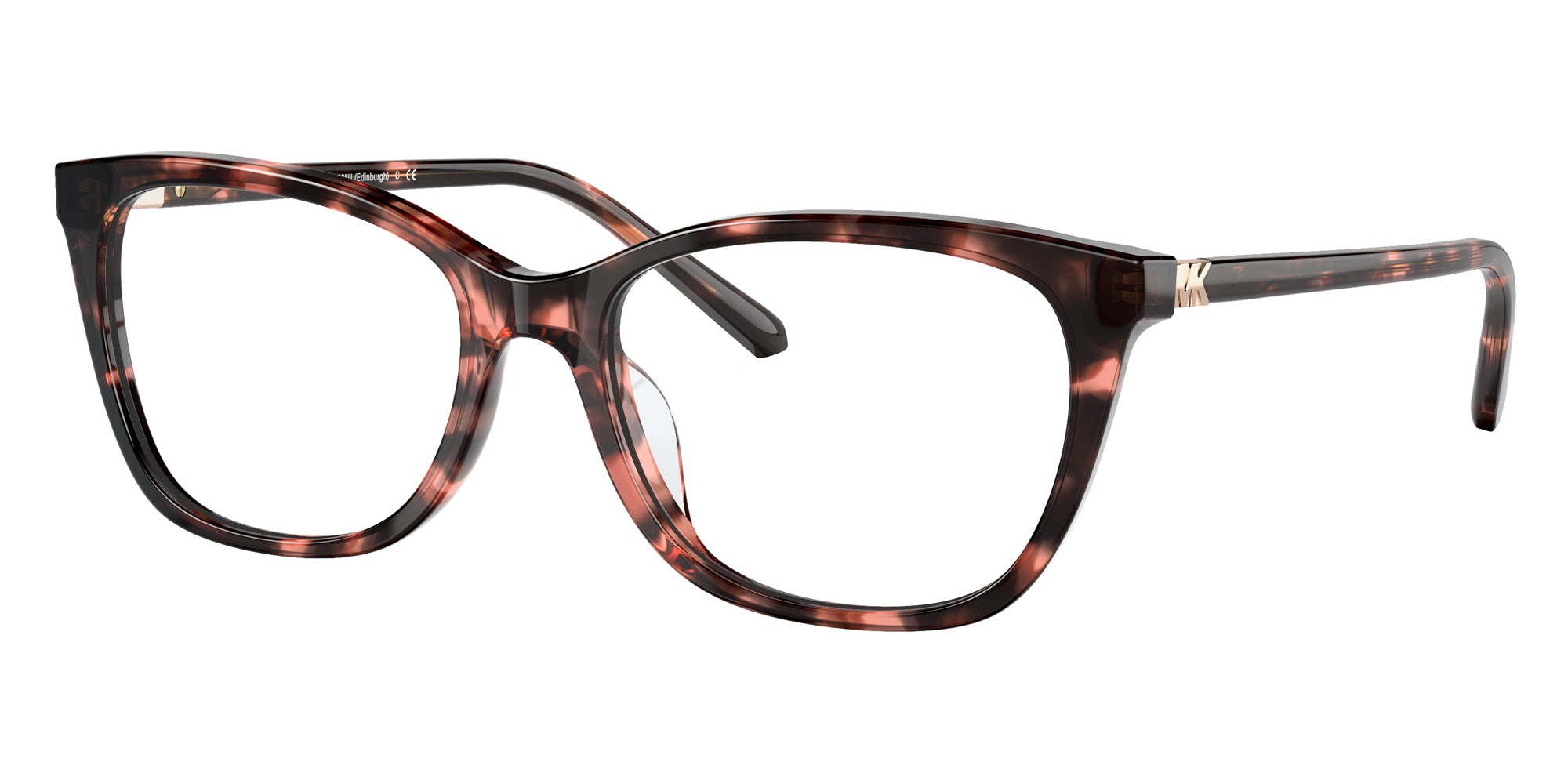 MICHAEL KORS MK4085U Edinburgh 3009 54 - Bio Pink Tortoise #id:mk4085u3009_s:100105