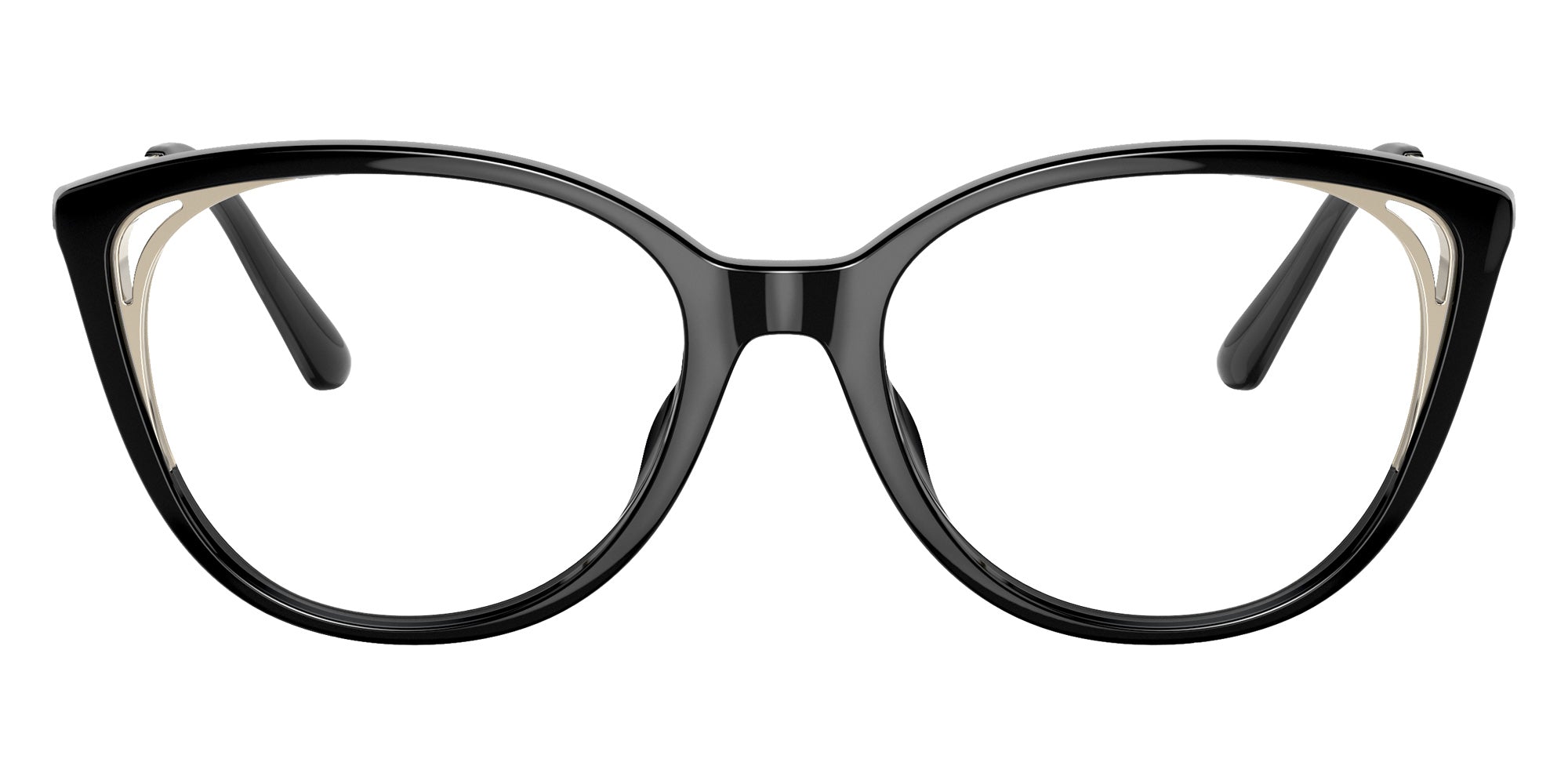 MICHAEL KORS MK4086U Riga 3005 52 - Bio Black #id:mk4086u3005_s:100100