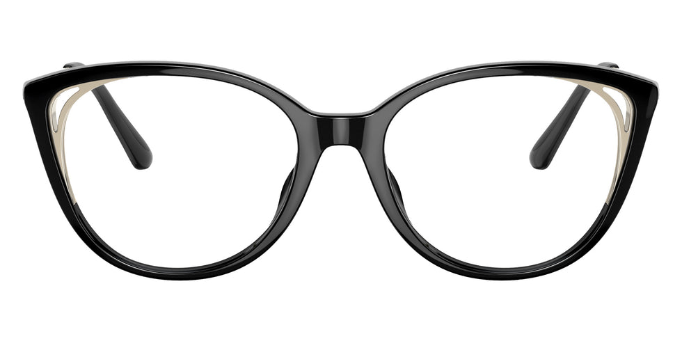 MICHAEL KORS MK4086U Riga 3005 52 - Bio Black #id:mk4086u3005_s:100100