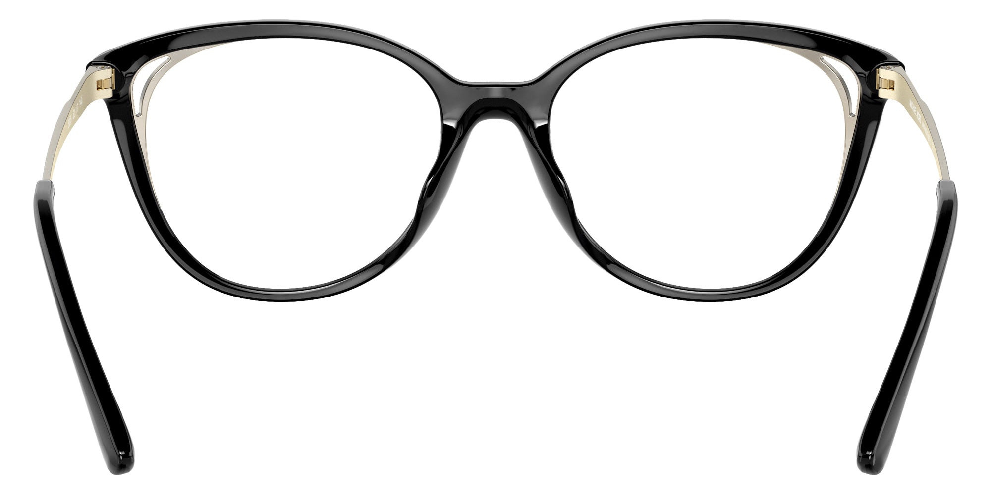 MICHAEL KORS MK4086U Riga 3005 52 - Bio Black #id:mk4086u3005_s:100115