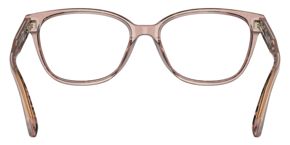 MICHAEL KORS MK4090 Martinique 3251 54 - Pink Tortoise/Dusty Rose Transparent #id:mk40903251_s:100115