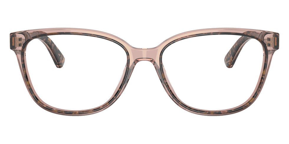 MICHAEL KORS MK4090 Martinique 3251 54 - Pink Tortoise/Dusty Rose Transparent #id:mk40903251_s:100100