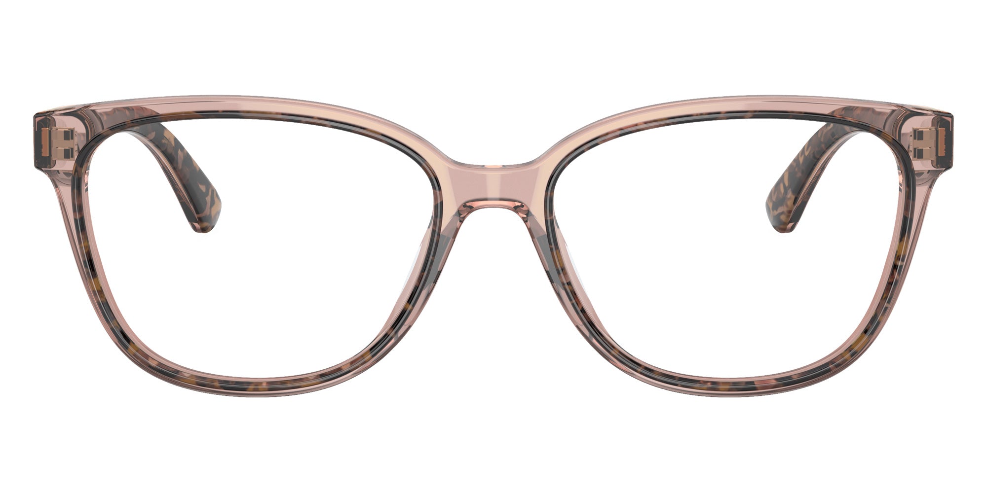 MICHAEL KORS MK4090 Martinique 3251 54 - Pink Tortoise/Dusty Rose Transparent #id:mk40903251_s:100100