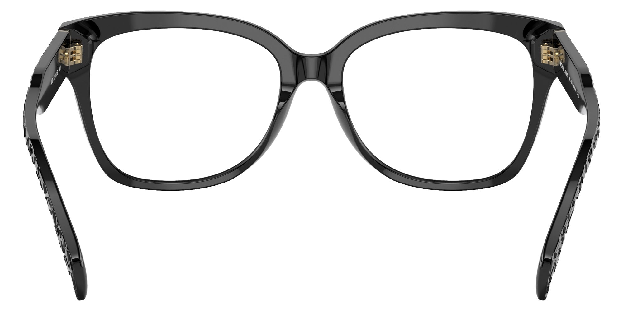 MICHAEL KORS MK4091 Palawan 3005 54 - Black #id:mk40913005_s:100115