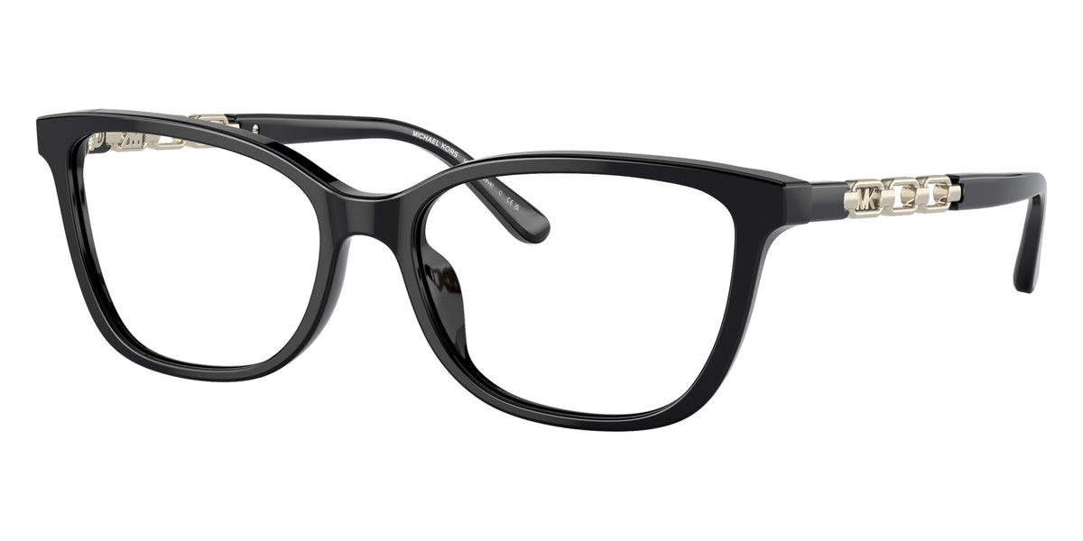 MICHAEL KORS MK4097 Greve 3005 54 - Black #id:mk40973005_s:100105