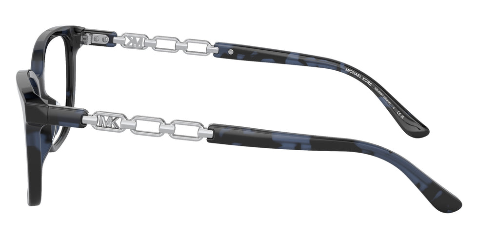 MICHAEL KORS MK4097 Greve 3333 54 - Blue Tortoise #id:mk40973333_s:100110