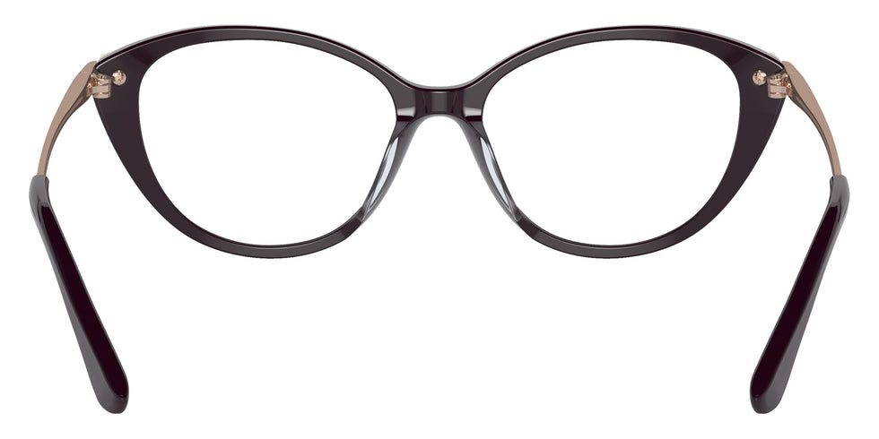 MICHAEL KORS MK4098BU Savoie 3344 53 - Cordovan #id:mk4098bu3344_s:102115