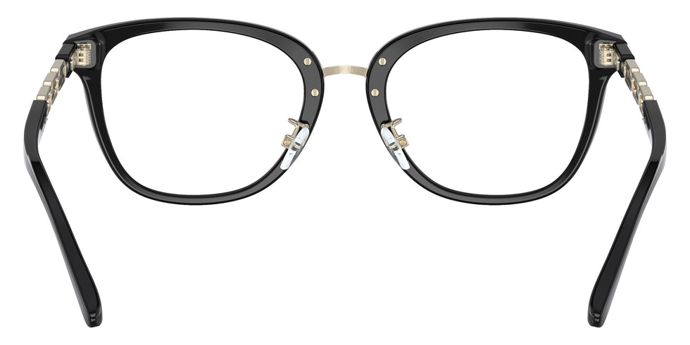 MICHAEL KORS MK4099 Innsbruck 3005 52 - Black #id:mk40993005_s:100115