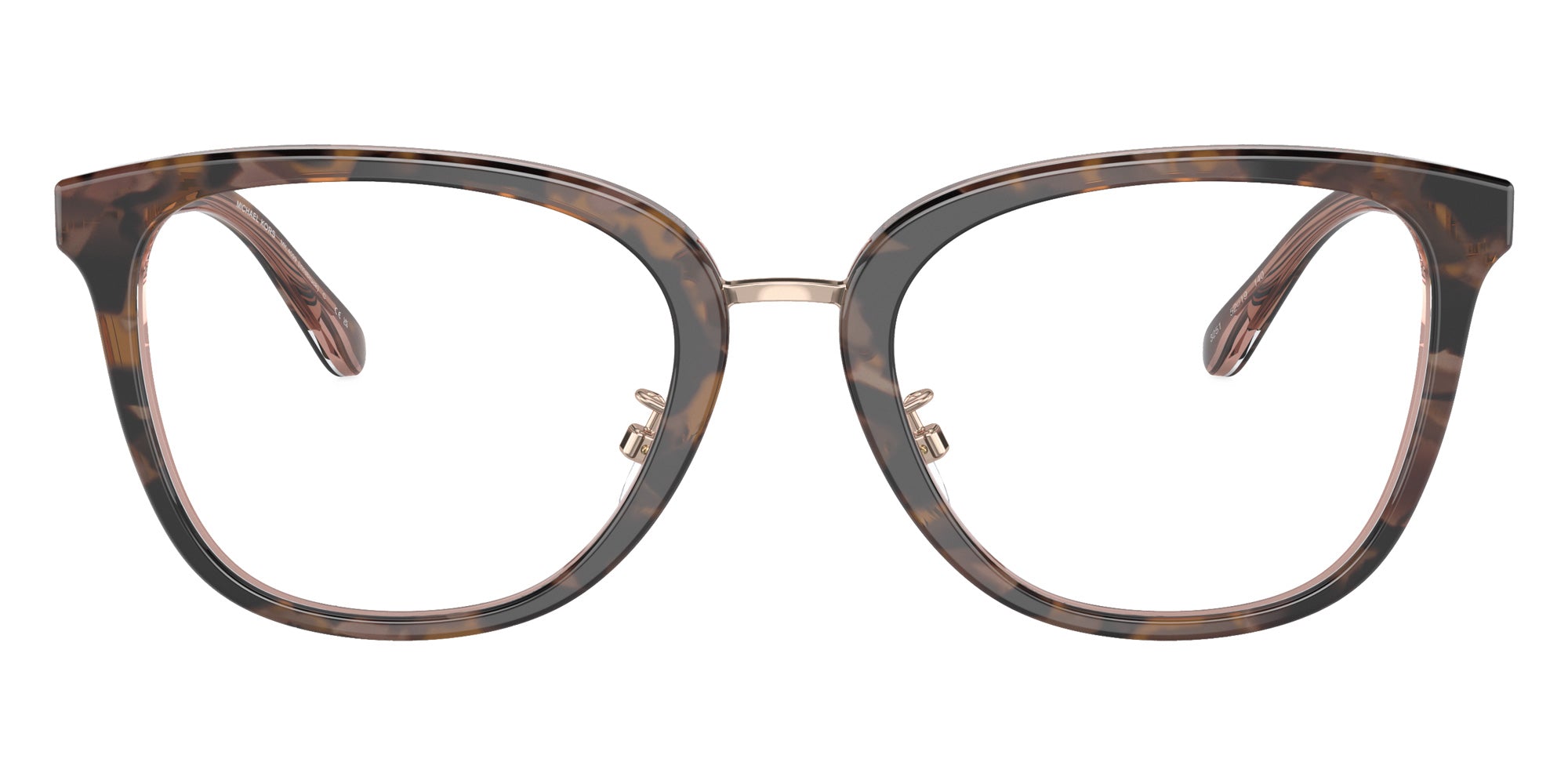 MICHAEL KORS MK4099 Innsbruck 3251 52 - Pink Tortoise #id:mk40993251_s:100100