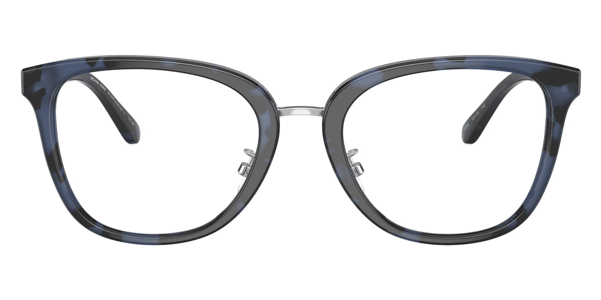 MICHAEL KORS MK4099 Innsbruck 3333 52 - Blue Tortoise #id:mk40993333_s:100100
