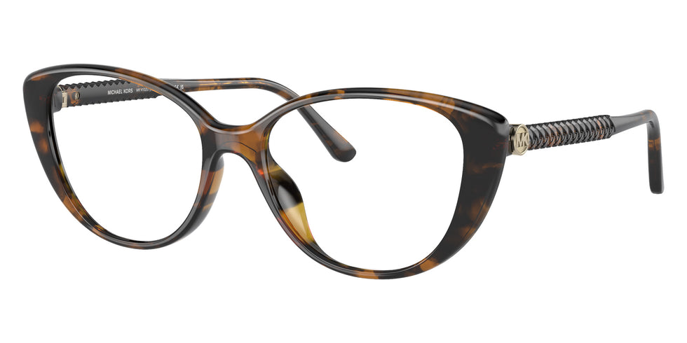 MICHAEL KORS MK4102U Amagansett 3006 53 - Dark Tortoise #id:mk4102u3006_s:100105