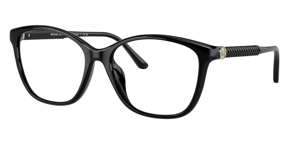 MICHAEL KORS MK4103U Boulder 3005 53 - Black #id:mk4103u3005_s:100105