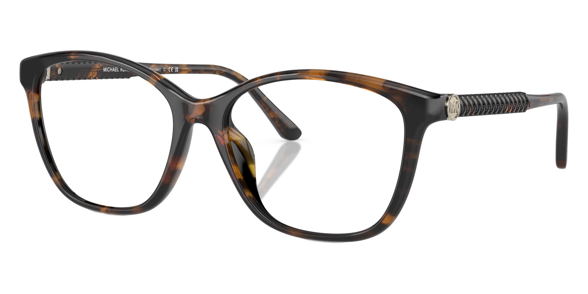 MICHAEL KORS MK4103U Boulder 3006 55 - Dark Tortoise #id:mk4103u3006_s:100105