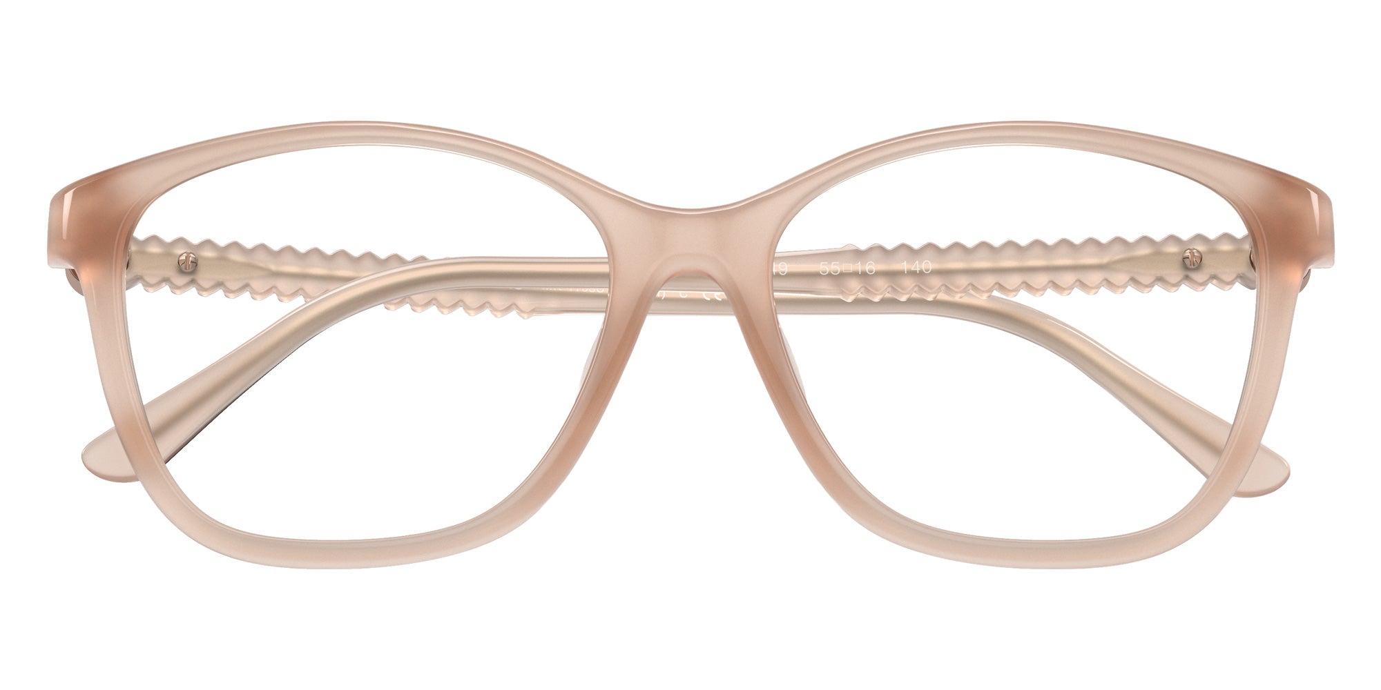 MICHAEL KORS MK4103U Boulder 3449 53 - Milky Pink #id:mk4103u3449_s:102120