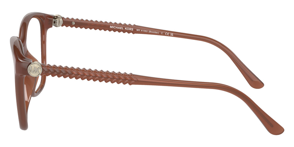 MICHAEL KORS MK4103U Boulder 3548 53 - Milky Primrose #id:mk4103u3548_s:102110
