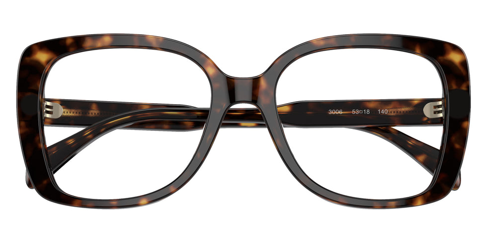 MICHAEL KORS MK4104U Perth 3006 53 - Dark Tortoise #id:mk4104u3006_s:100120