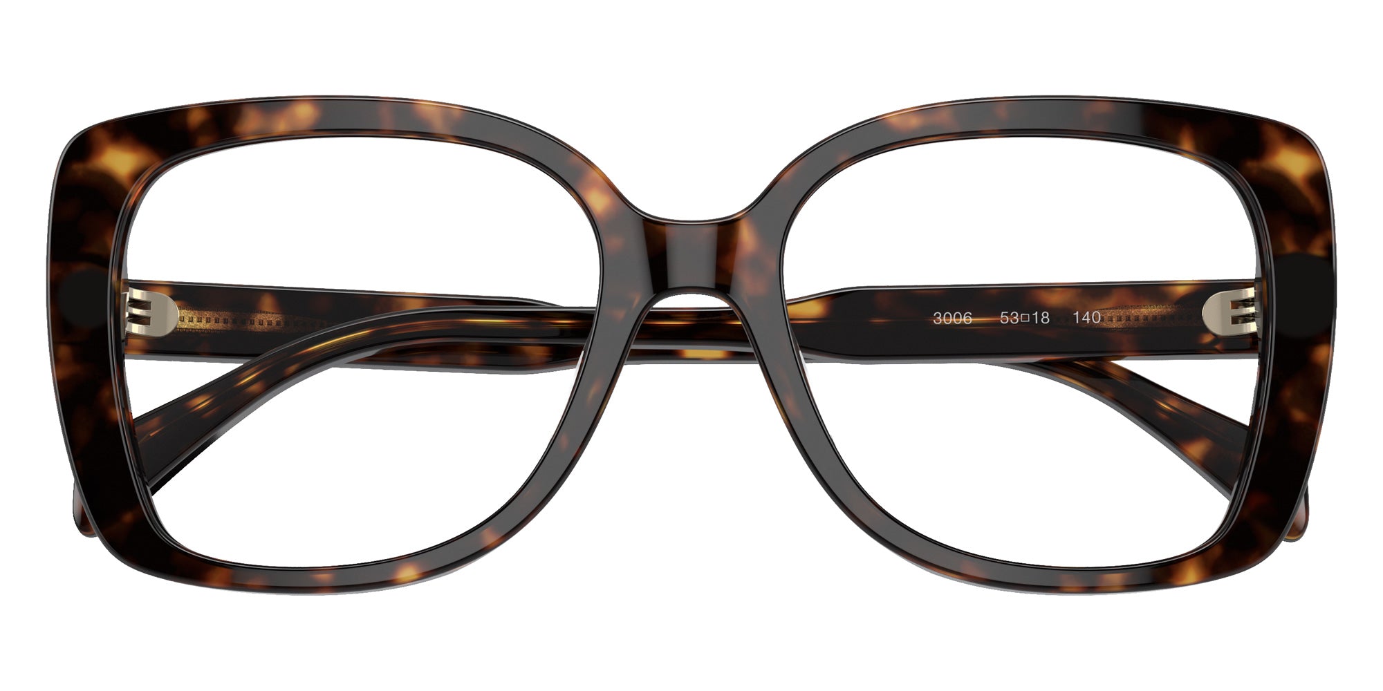 MICHAEL KORS MK4104U Perth 3006 53 - Dark Tortoise #id:mk4104u3006_s:100120