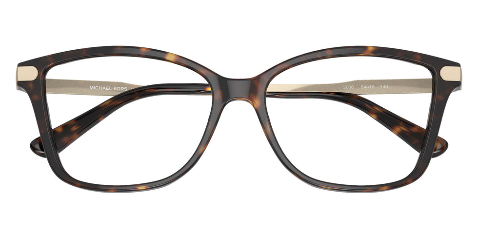 MICHAEL KORS MK4105BU Georgetown 3006 52 - Dark Tortoise #id:mk4105bu3006_s:100120