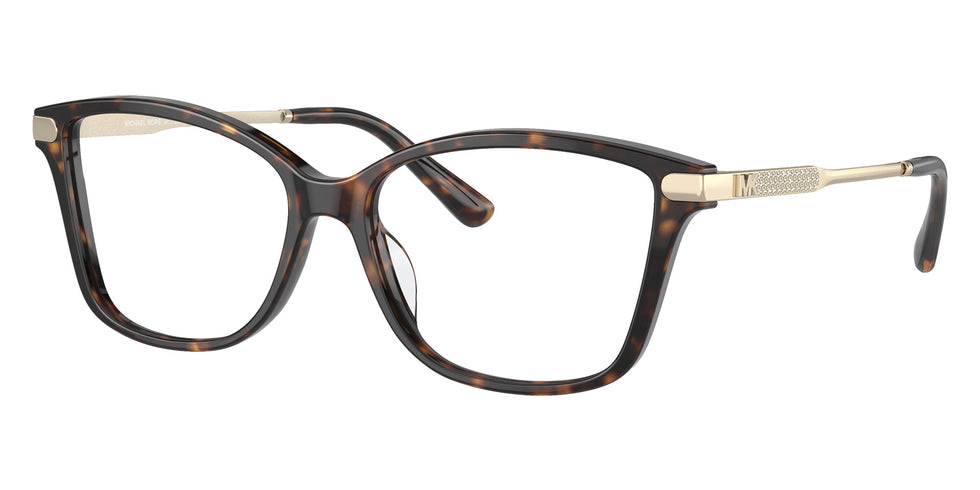MICHAEL KORS MK4105BU Georgetown 3006 52 - Dark Tortoise #id:mk4105bu3006_s:100105
