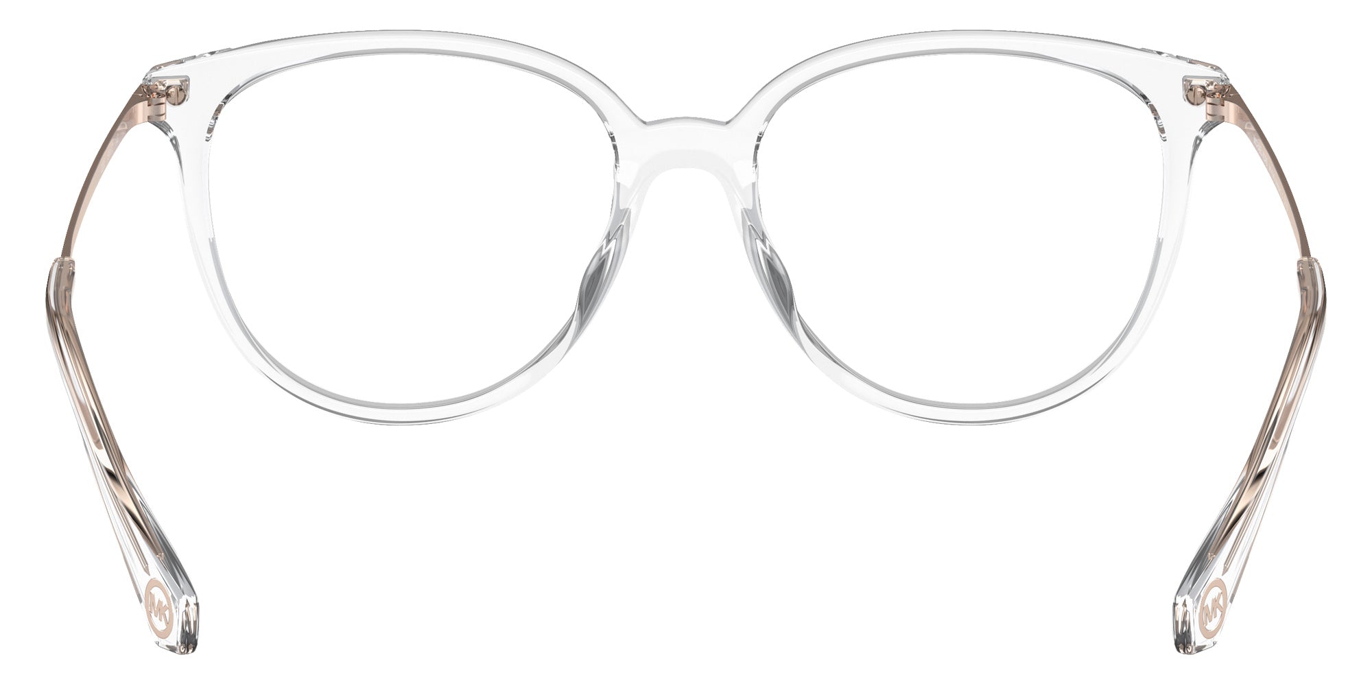 MICHAEL KORS MK4106U Westport 3255 56 - Clear Transparent #id:mk4106u3255_s:100115