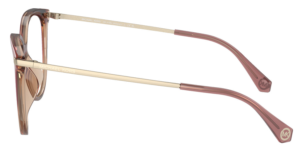 MICHAEL KORS MK4106U Westport 3256 56 - Dusty Rose Light Brown #id:mk4106u3256_s:102110