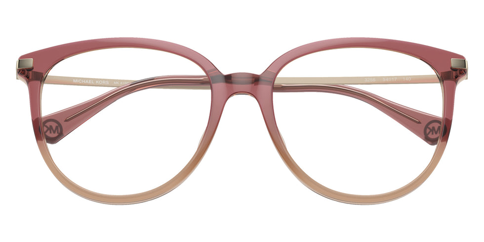 MICHAEL KORS MK4106U Westport 3256 56 - Dusty Rose Light Brown #id:mk4106u3256_s:102120