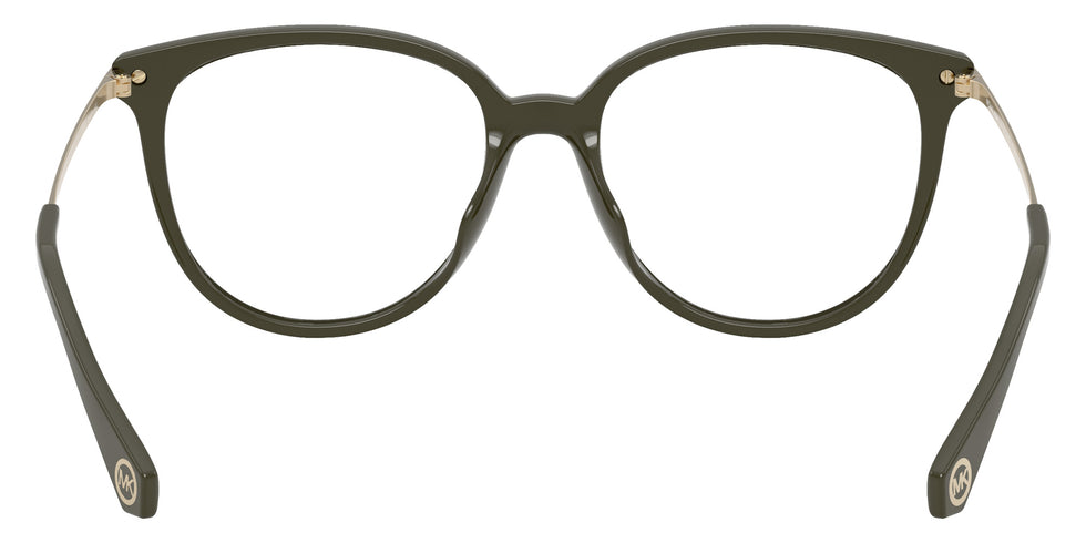 MICHAEL KORS MK4106U Westport 3902 54 - Olive #id:mk4106u3902_s:104115