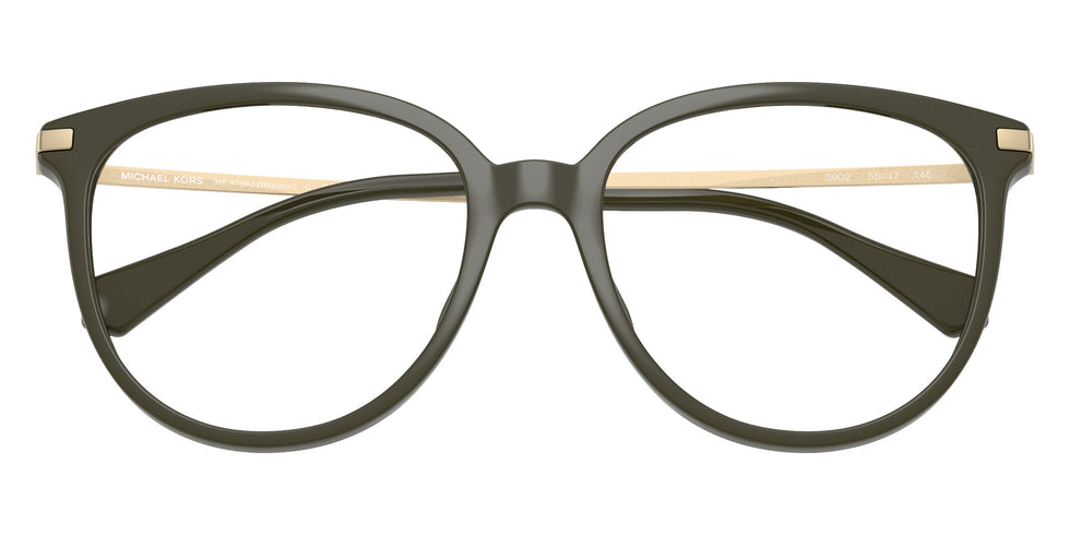 MICHAEL KORS MK4106U Westport 3902 54 - Olive #id:mk4106u3902_s:104120