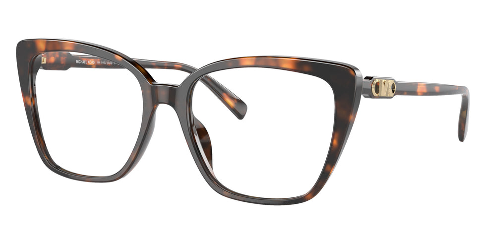Michael Kors MK4110U Avila 3006 55 - Dark Tortoise #id:mk4110u3006_s:102105
