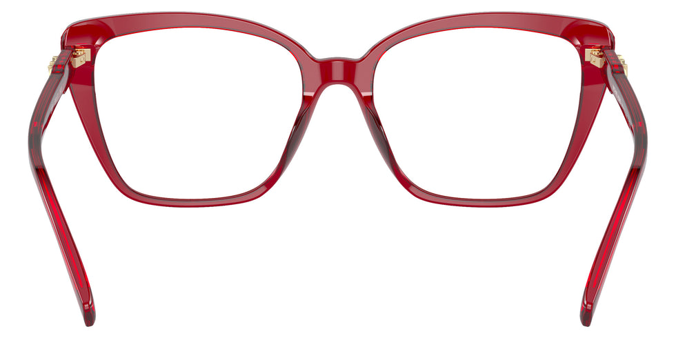 MICHAEL KORS MK4110U Avila 3955 55 - Red #id:mk4110u3955_s:100115