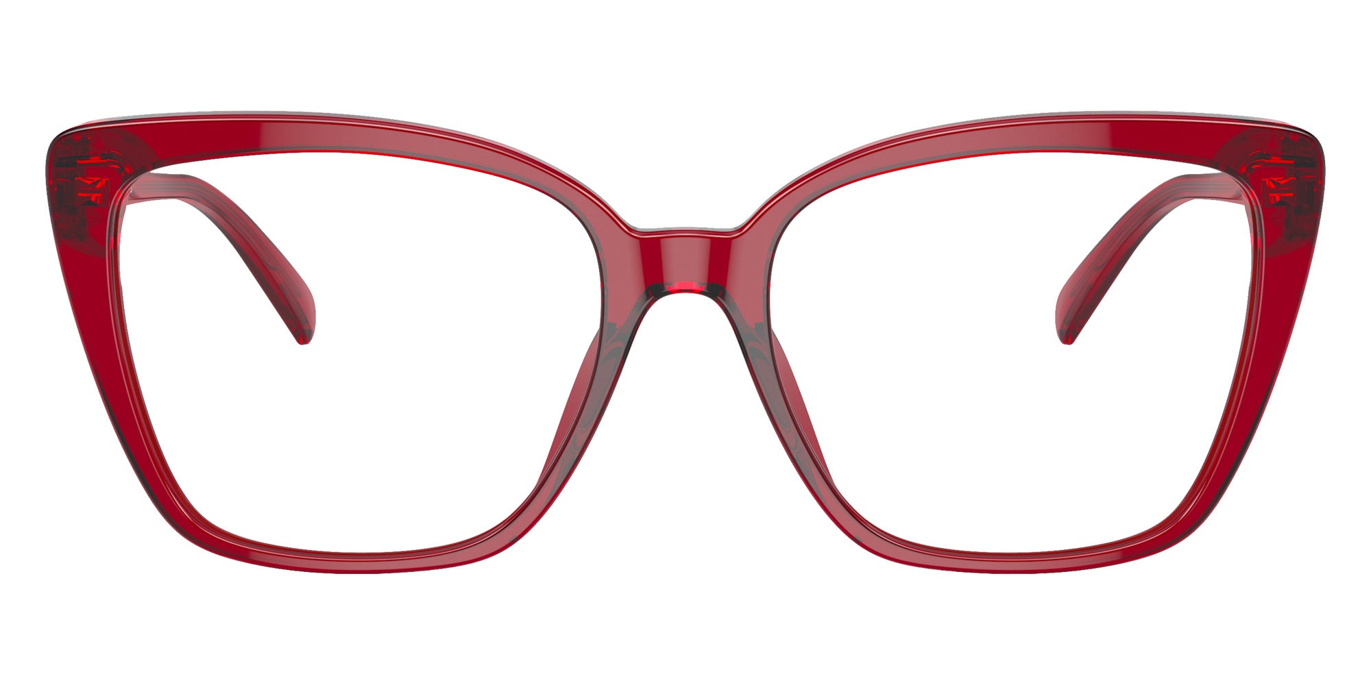 MICHAEL KORS MK4110U Avila 3955 55 - Red #id:mk4110u3955_s:100100