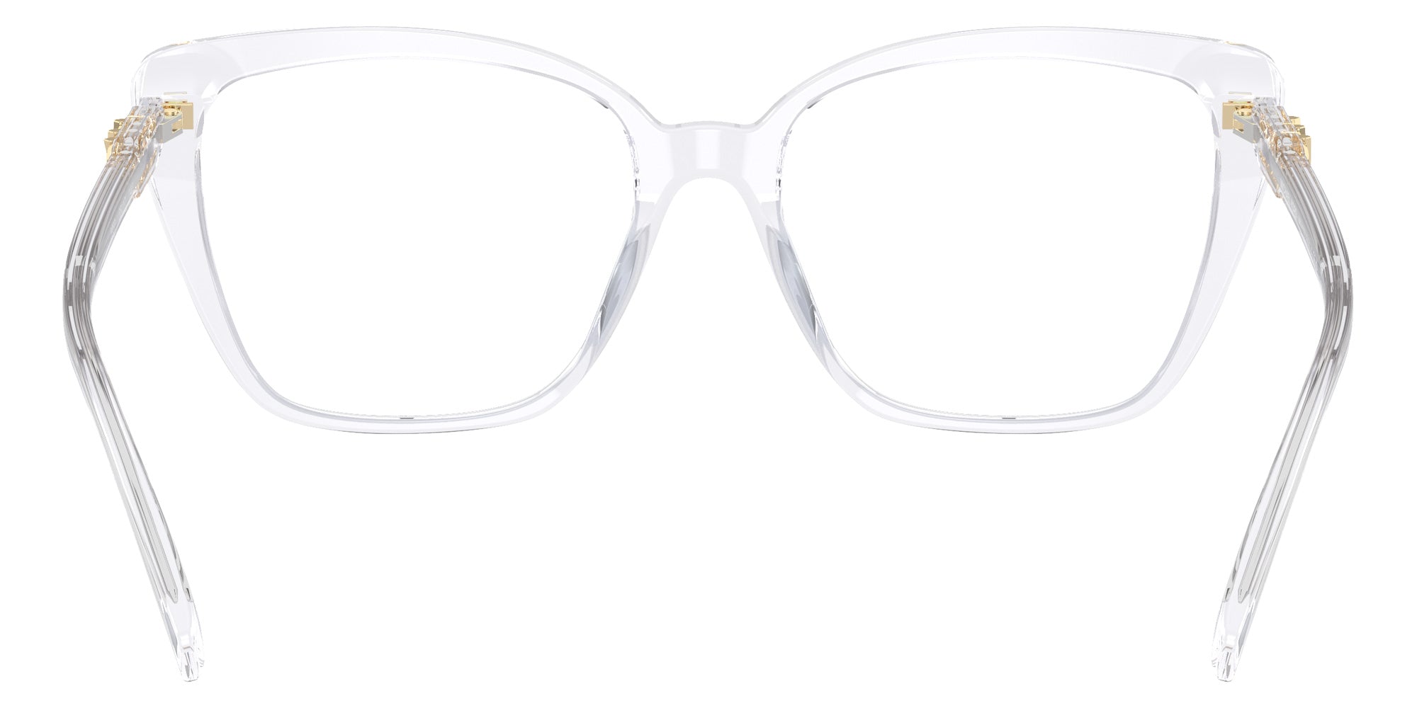 MICHAEL KORS MK4110U Avila 3957 53 - Clear Transparent #id:mk4110u3957_s:102115