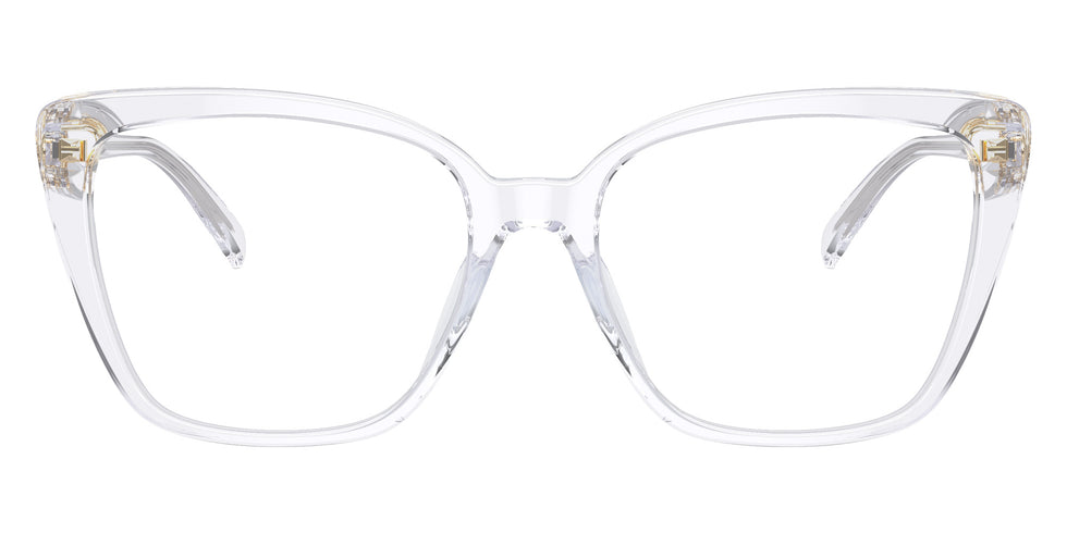 MICHAEL KORS MK4110U Avila 3957 53 - Clear Transparent #id:mk4110u3957_s:102100