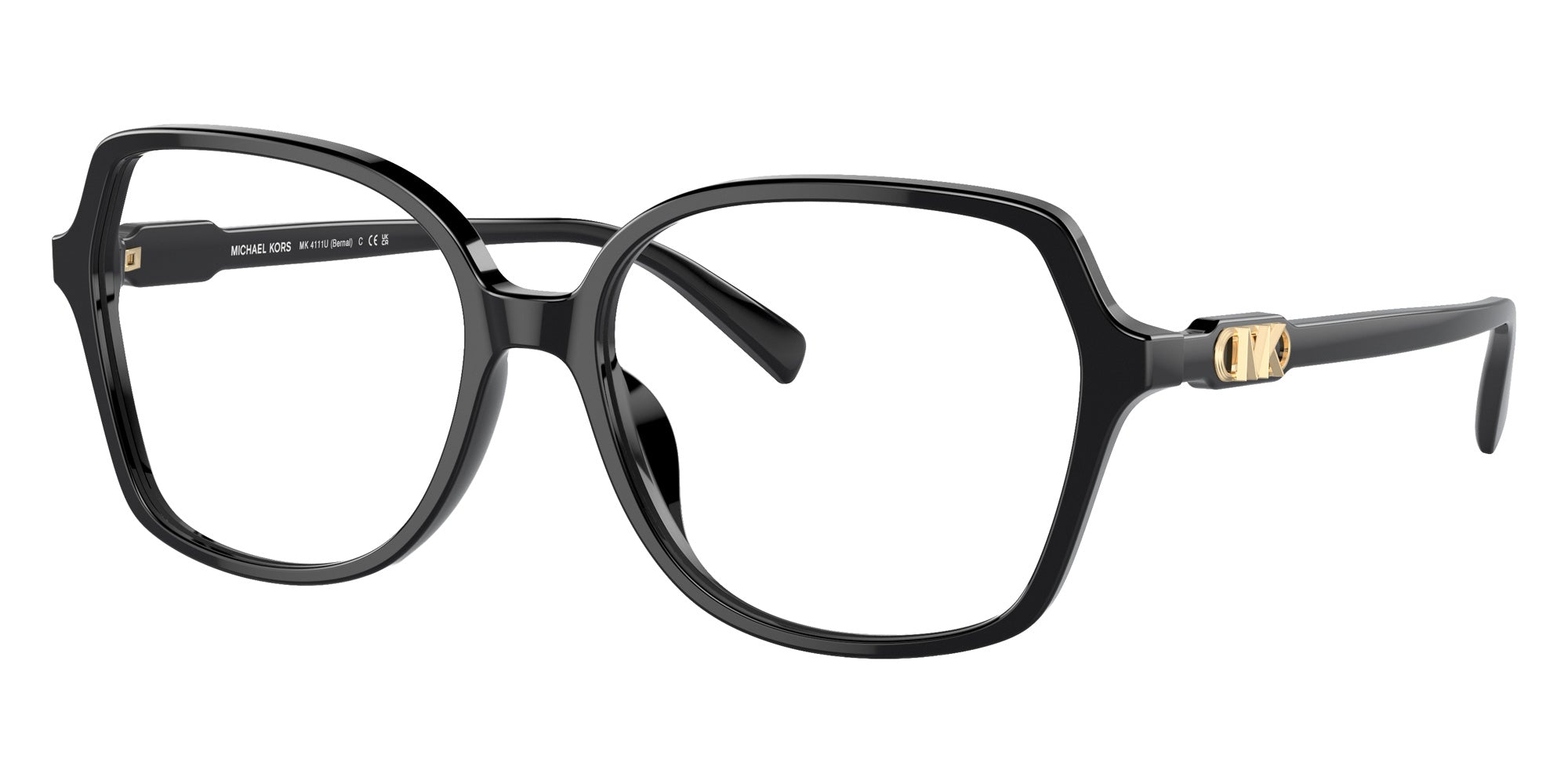 MICHAEL KORS MK4111U Bernal 3005 56 - Black #id:mk4111u3005_s:100105