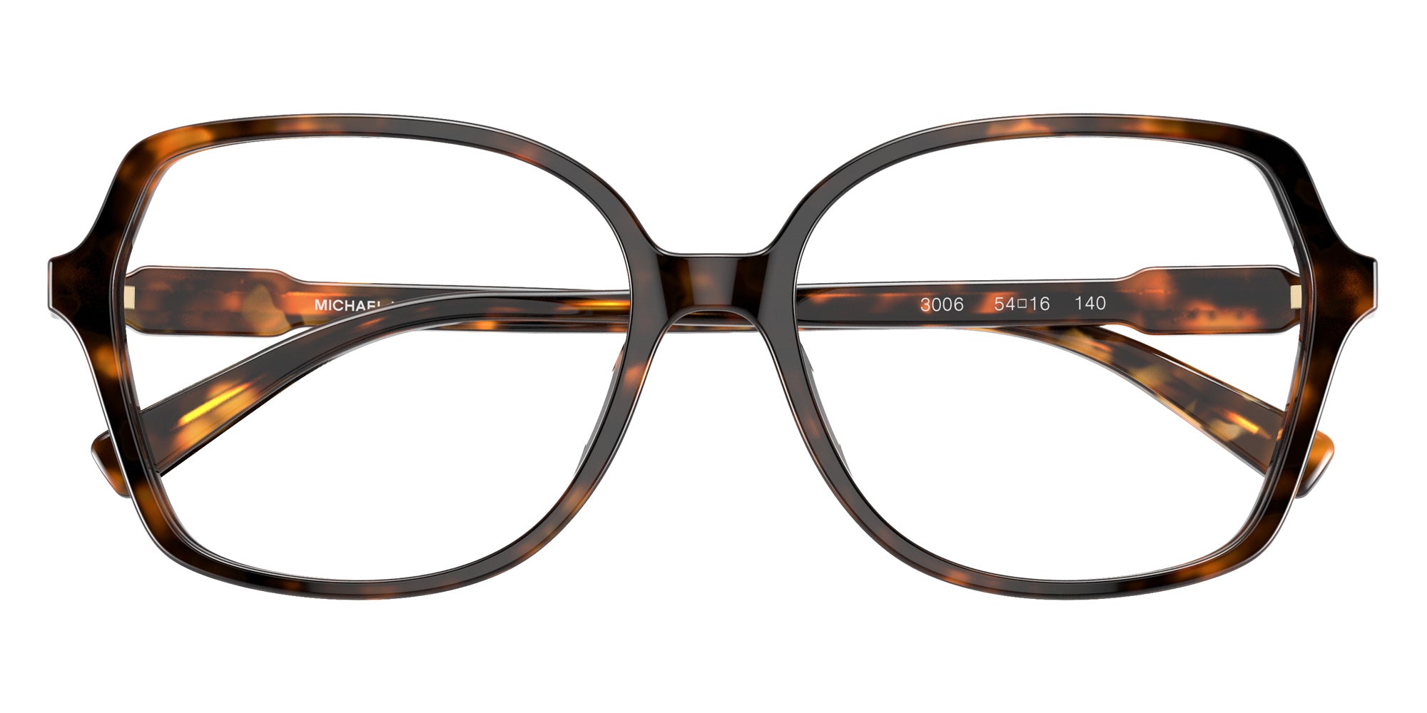 MICHAEL KORS MK4111U Bernal 3006 54 - Dark Tortoise #id:mk4111u3006_s:102120