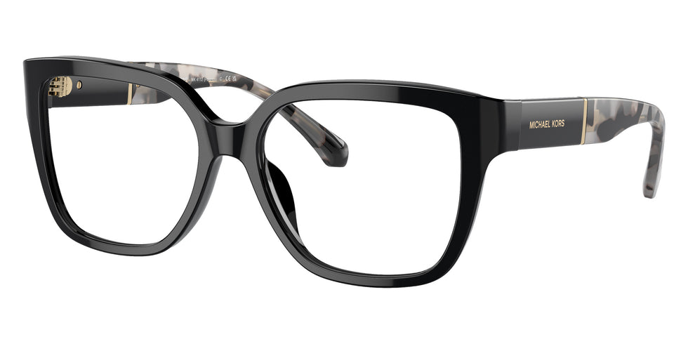 MICHAEL KORS MK4112 Polanco 3005 52 - Black #id:mk41123005_s:100105