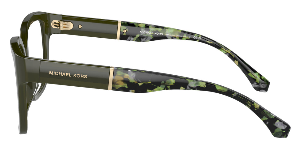 MICHAEL KORS MK4112 Polanco 3947 54 - Opal Green #id:mk41123947_s:100110