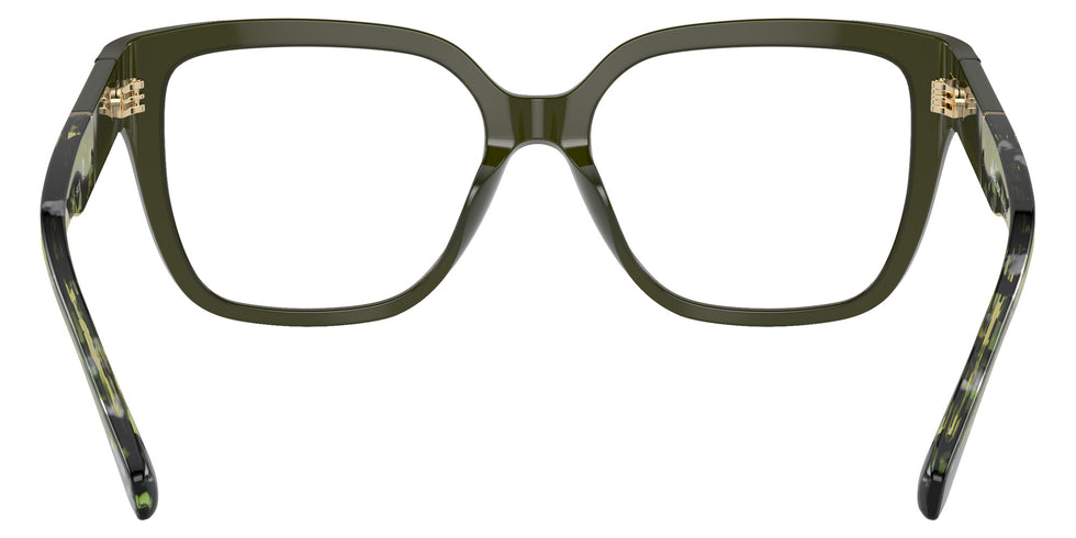 MICHAEL KORS MK4112 Polanco 3947 54 - Opal Green #id:mk41123947_s:100115