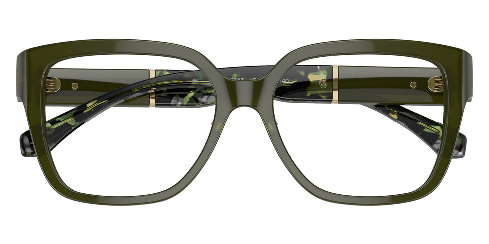 MICHAEL KORS MK4112 Polanco 3947 54 - Opal Green #id:mk41123947_s:100120