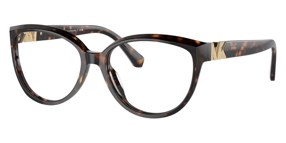 MICHAEL KORS MK4114 Punta Mita 3006 55 - Dark Tortoise #id:mk41143006_s:100105