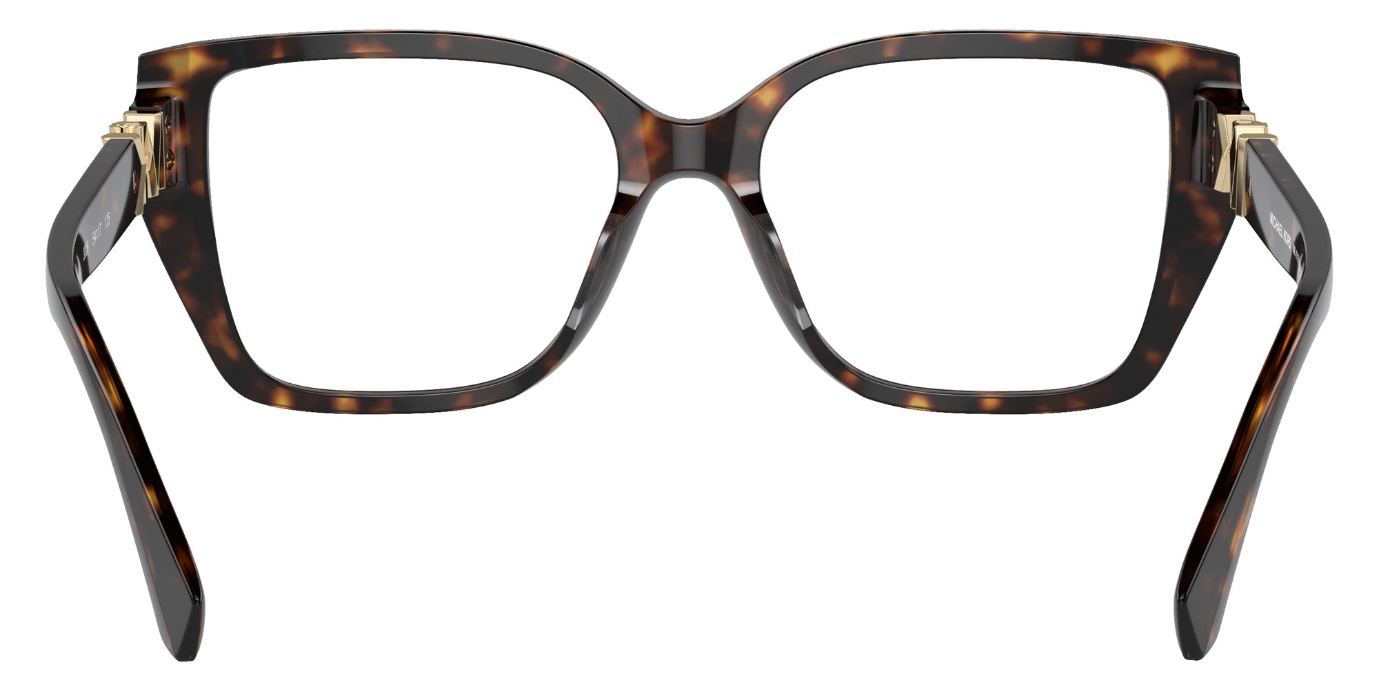 MICHAEL KORS MK4115U Castello 3006 54 - Dark Tortoise #id:mk4115u3006_s:100115