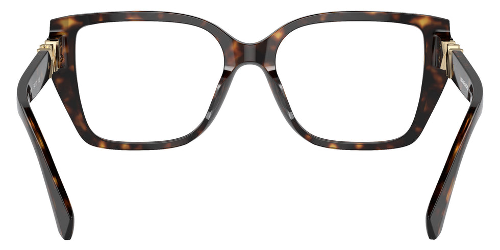 MICHAEL KORS MK4115U Castello 3006 54 - Dark Tortoise #id:mk4115u3006_s:100115