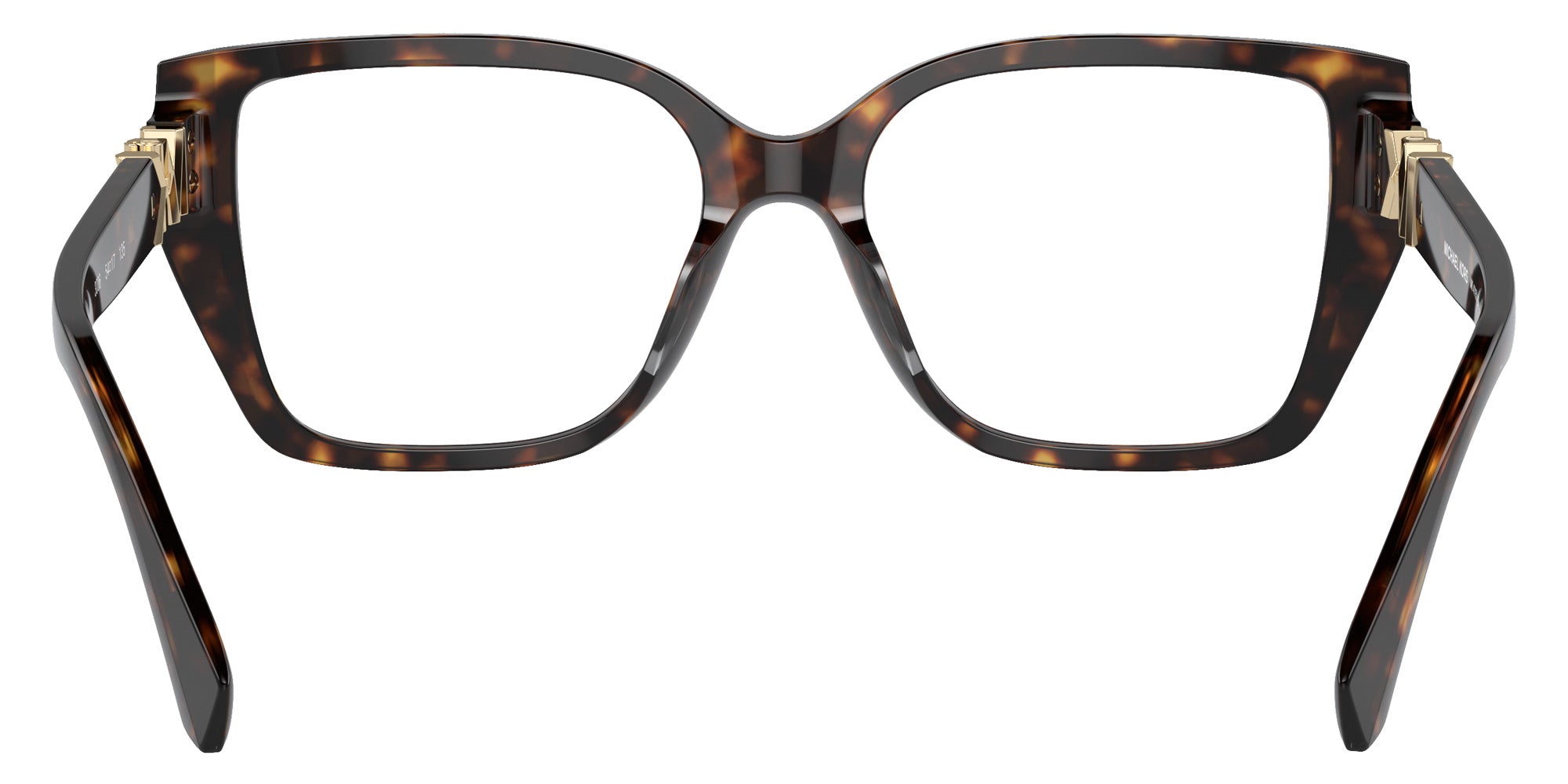 MICHAEL KORS MK4115U Castello 3006 52 - Dark Tortoise #id:mk4115u3006_s:100115