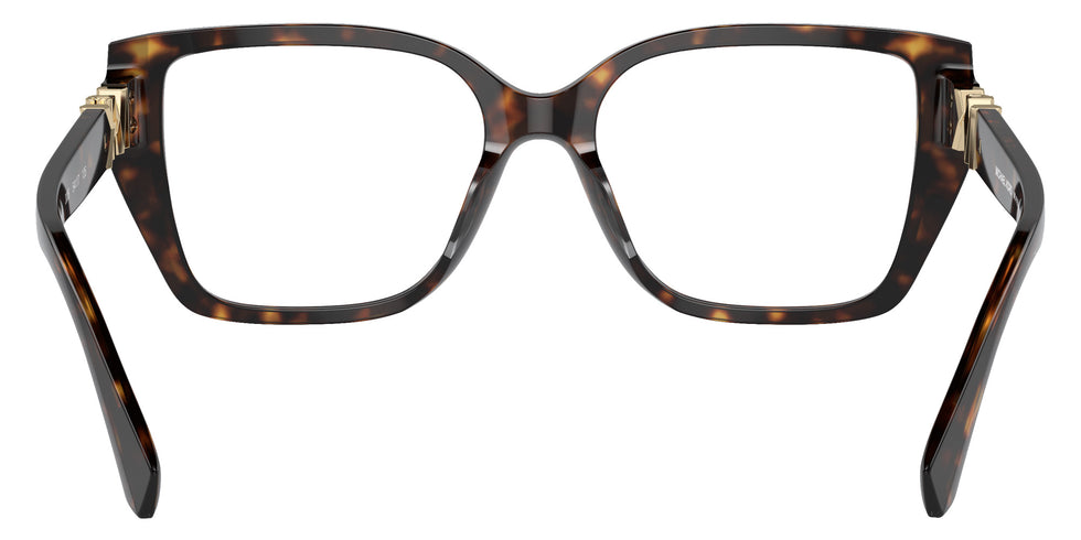 MICHAEL KORS MK4115U Castello 3006 52 - Dark Tortoise #id:mk4115u3006_s:100115