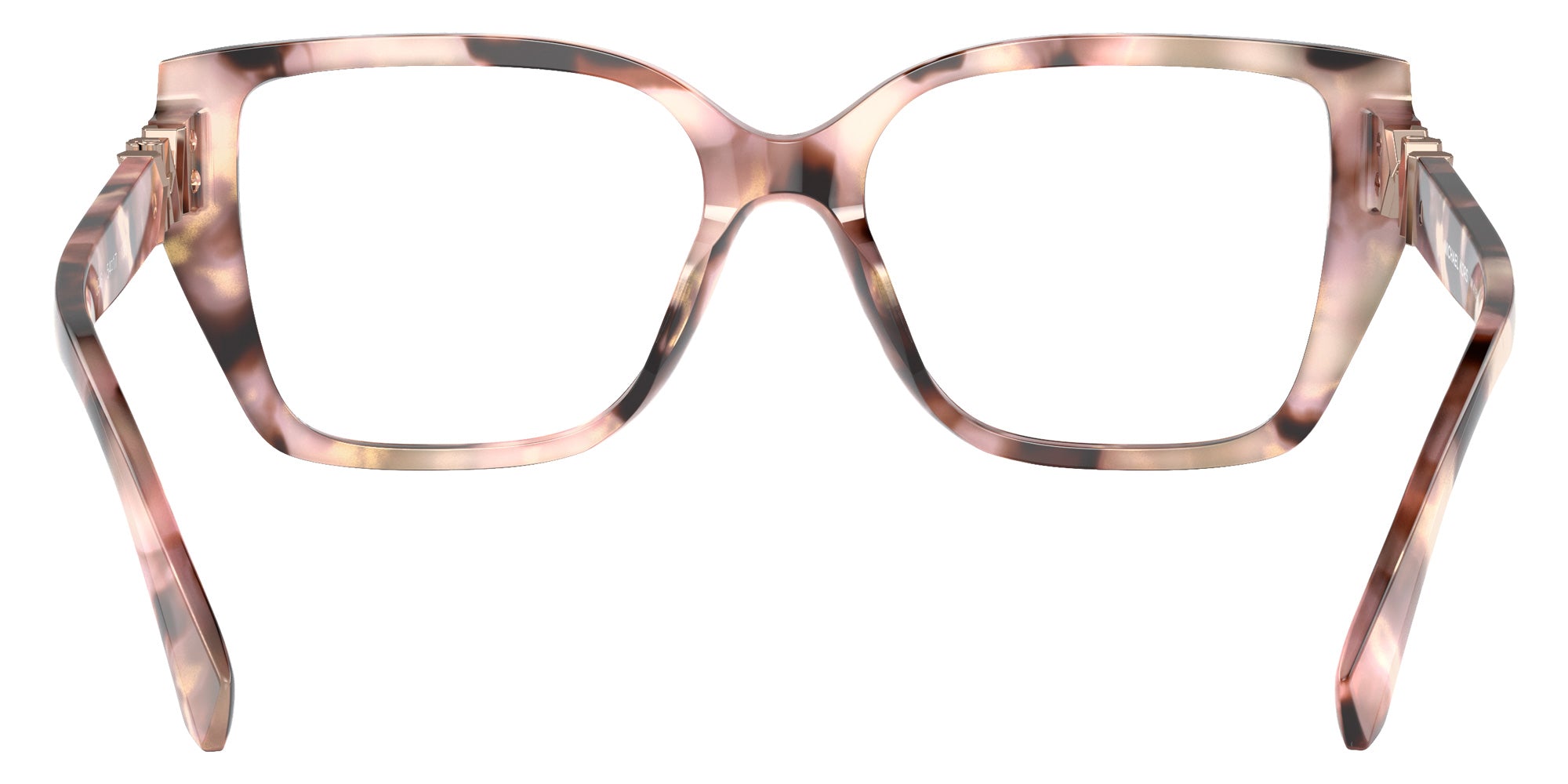 MICHAEL KORS MK4115U Castello 3946 54 - Pink Pearlized Tortoise #id:mk4115u3946_s:102115