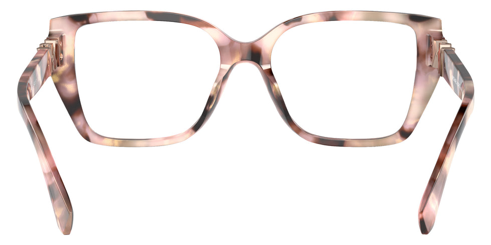 MICHAEL KORS MK4115U Castello 3946 54 - Pink Pearlized Tortoise #id:mk4115u3946_s:102115