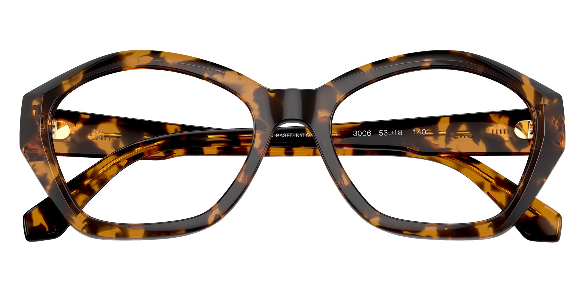 MICHAEL KORS MK4116U Seaside 3006 53 - Dark Tortoise #id:mk4116u3006_s:100120