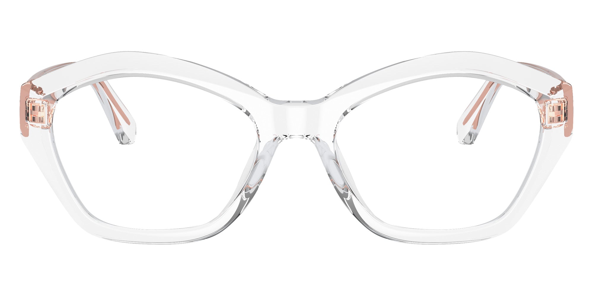 MICHAEL KORS MK4116U Seaside 3015 53 - Clear #id:mk4116u3015_s:100100