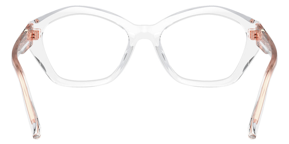 MICHAEL KORS MK4116U Seaside 3015 53 - Clear #id:mk4116u3015_s:100115